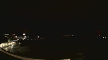 Weather camera view of Northampton Area MS.