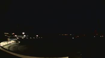 Weather camera view of Northampton Area MS.