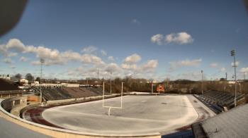 Weather camera view of Northampton Area MS.