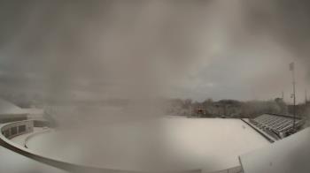 Weather camera view of Northampton Area MS.