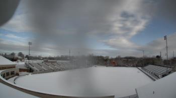 Weather camera view of Northampton Area MS.