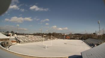 Weather camera view of Northampton Area MS.