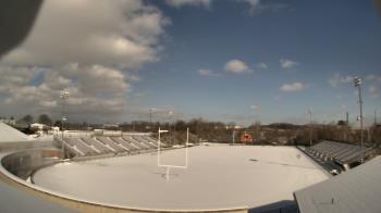 Weather camera view of Northampton Area MS.