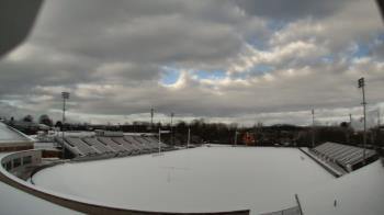 Weather camera view of Northampton Area MS.