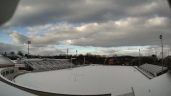 Weather camera view of Northampton Area MS.