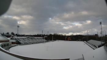 Weather camera view of Northampton Area MS.