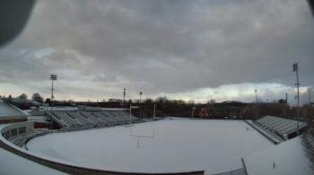 Weather camera view of Northampton Area MS.