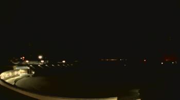 Weather camera view of Northampton Area MS.