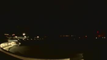 Weather camera view of Northampton Area MS.