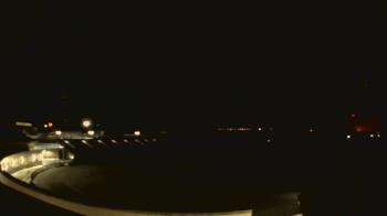 Weather camera view of Northampton Area MS.