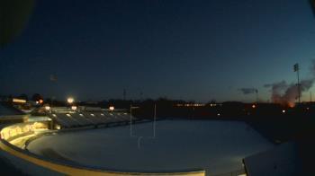 Weather camera view of Northampton Area MS.