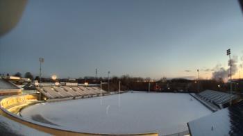 Weather camera view of Northampton Area MS.