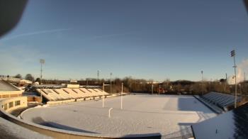 Weather camera view of Northampton Area MS.