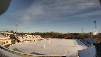 Weather camera view of Northampton Area MS.