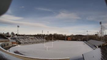 Weather camera view of Northampton Area MS.