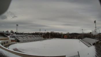 Weather camera view of Northampton Area MS.