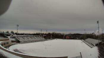 Weather camera view of Northampton Area MS.