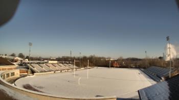 Weather camera view of Northampton Area MS.