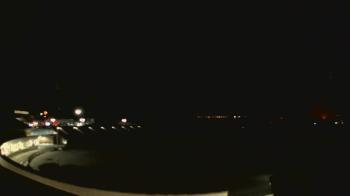 Weather camera view of Northampton Area MS.