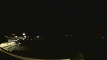 Weather camera view of Northampton Area MS.