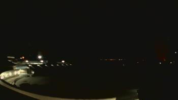 Weather camera view of Northampton Area MS.