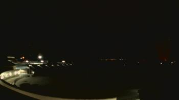 Weather camera view of Northampton Area MS.