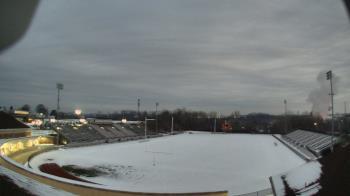 Weather camera view of Northampton Area MS.