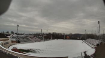 Weather camera view of Northampton Area MS.