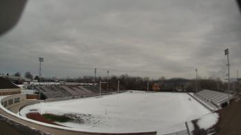 Weather camera view of Northampton Area MS.