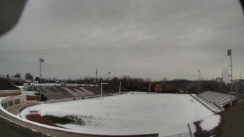 Weather camera view of Northampton Area MS.