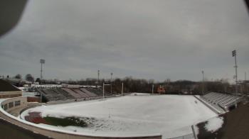 Weather camera view of Northampton Area MS.