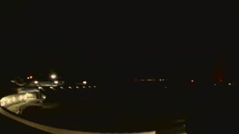 Weather camera view of Northampton Area MS.