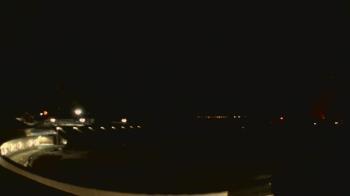 Weather camera view of Northampton Area MS.