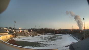 Weather camera view of Northampton Area MS.