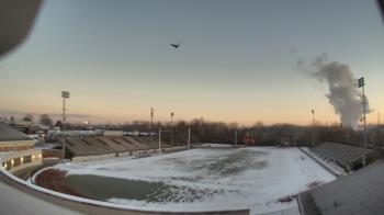 Weather camera view of Northampton Area MS.