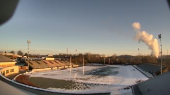 Weather camera view of Northampton Area MS.