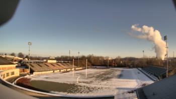 Weather camera view of Northampton Area MS.