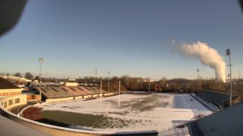 Weather camera view of Northampton Area MS.