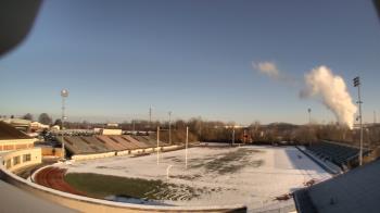 Weather camera view of Northampton Area MS.