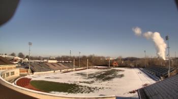 Weather camera view of Northampton Area MS.