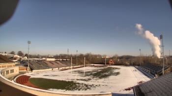 Weather camera view of Northampton Area MS.