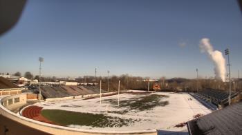 Weather camera view of Northampton Area MS.