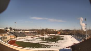 Weather camera view of Northampton Area MS.