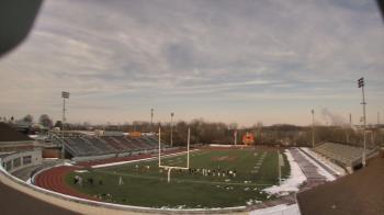 Weather camera view of Northampton Area MS.