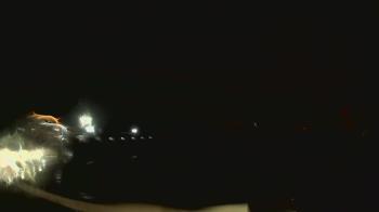 Weather camera view of Northampton Area MS.