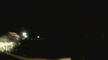 Weather camera view of Northampton Area MS.