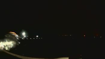 Weather camera view of Northampton Area MS.