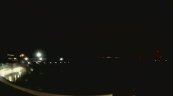 Weather camera view of Northampton Area MS.