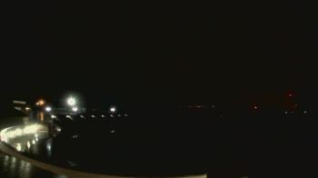 Weather camera view of Northampton Area MS.