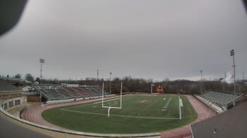 Weather camera view of Northampton Area MS.